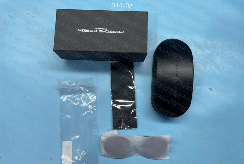 Porsche Design Sunglasses