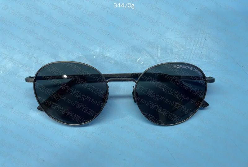 Porsche Design Sunglasses 2
