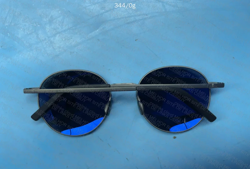 Porsche Design Sunglasses 3