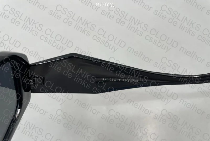 Prada Sunglasses