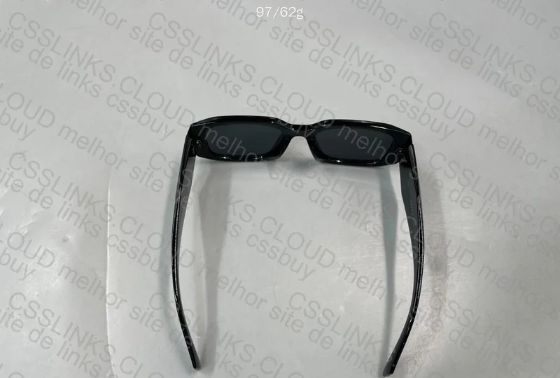 Prada Sunglasses 2
