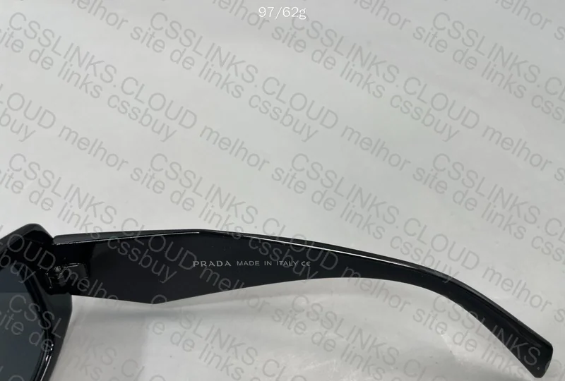 Prada Sunglasses 3
