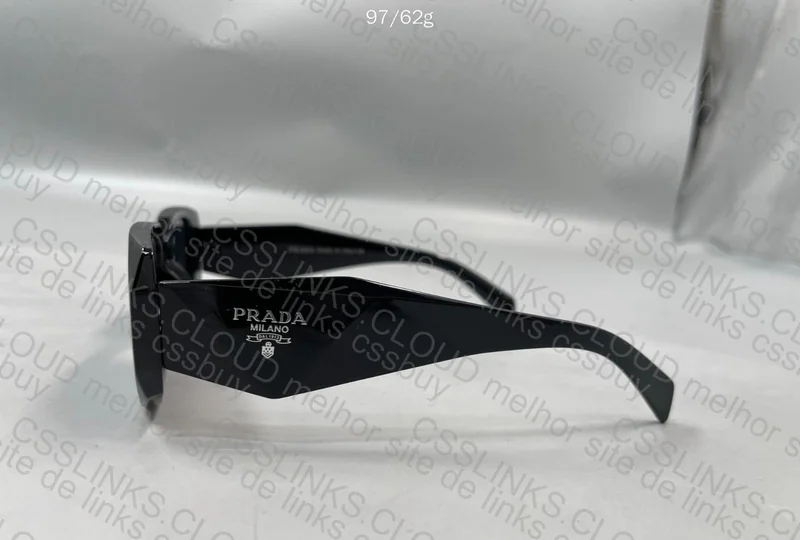 Prada Sunglasses 4