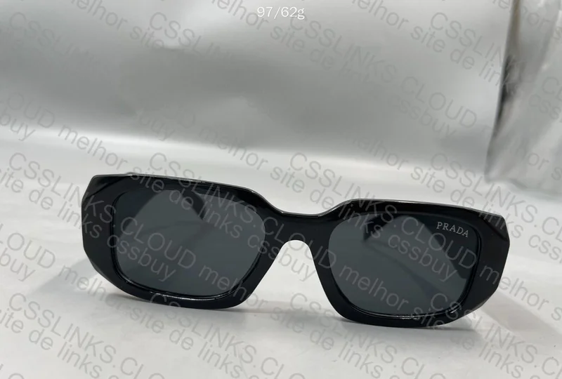 Prada Sunglasses 5