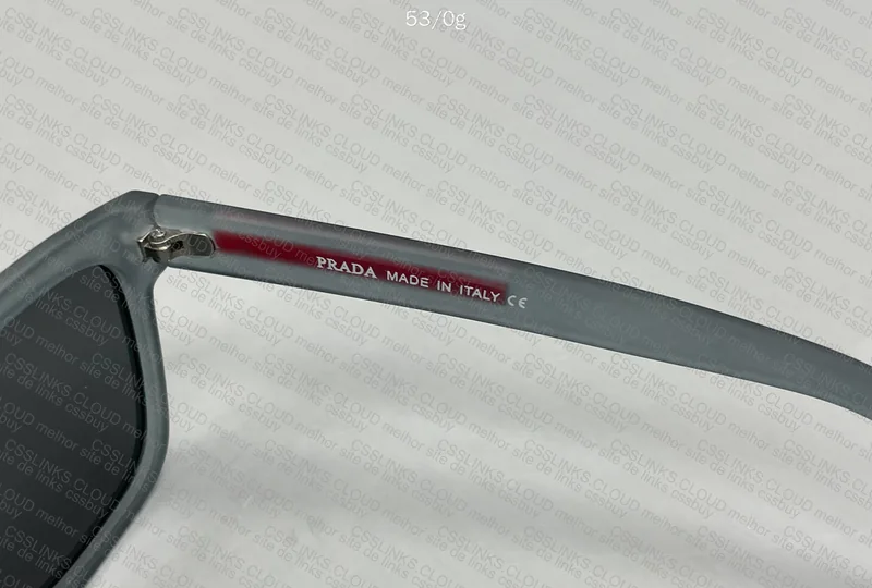 Prada Sunglasses