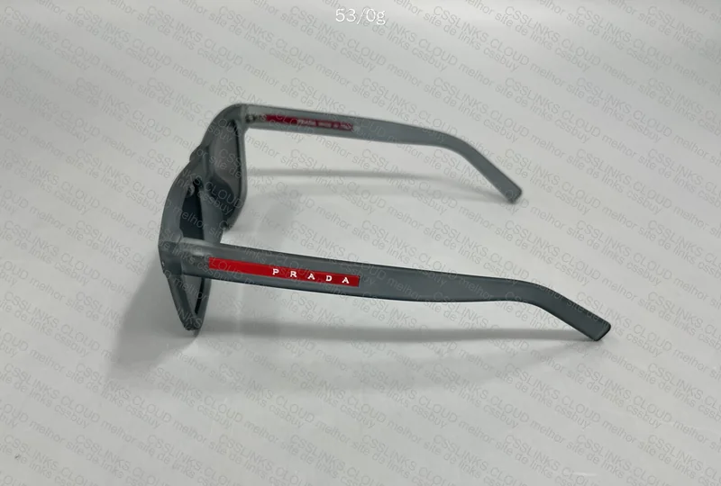 Prada Sunglasses 2