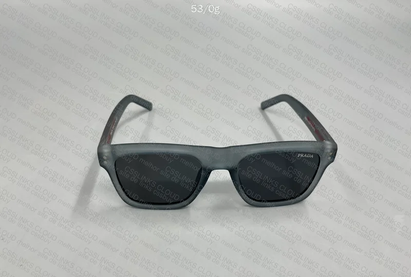 Prada Sunglasses 3