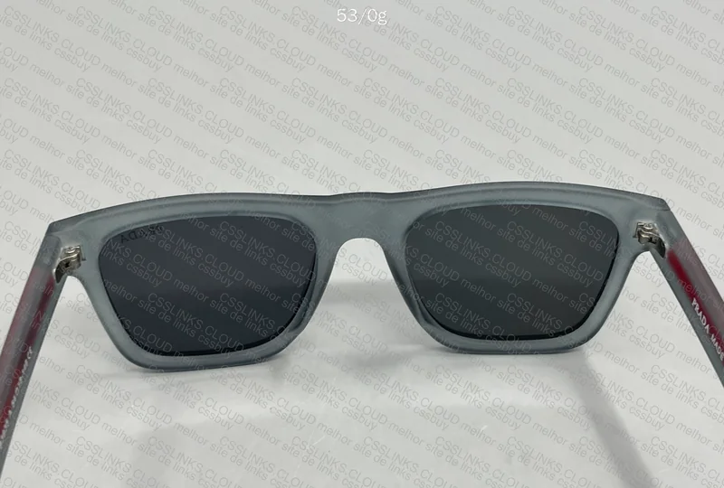 Prada Sunglasses 4
