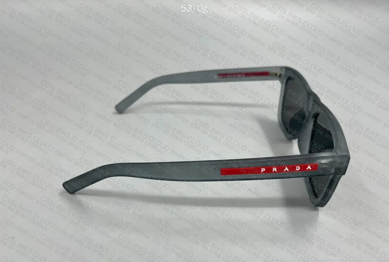 Prada Sunglasses 5