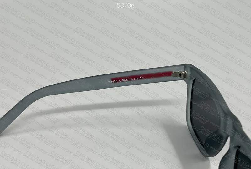 Prada Sunglasses 6