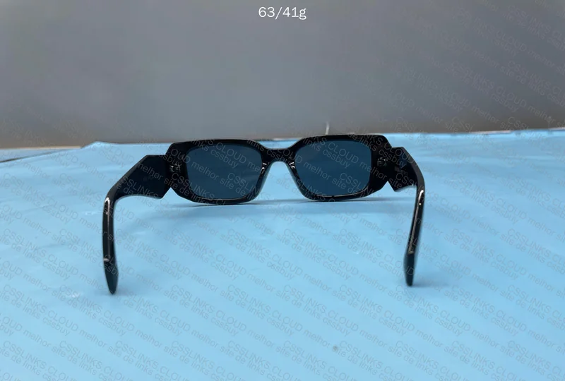 Prada Sunglasses 2