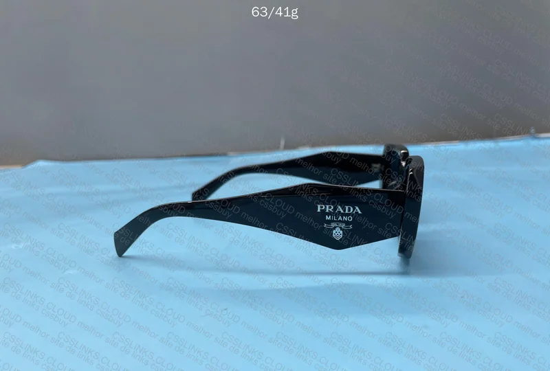 Prada Sunglasses 4