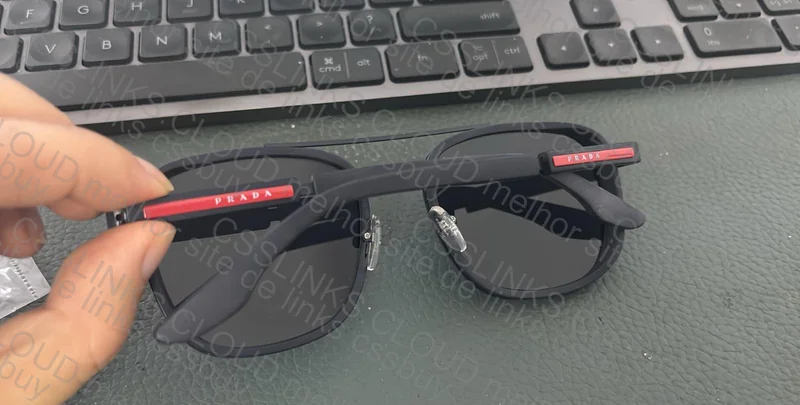 Prada Sunglasses - High End