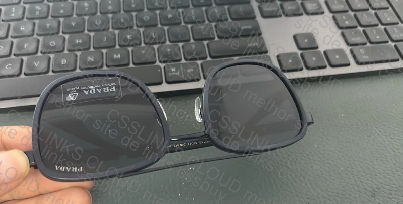 Prada Sunglasses - High End 2