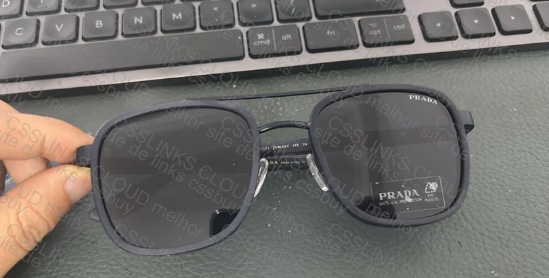 Prada Sunglasses - High End 3