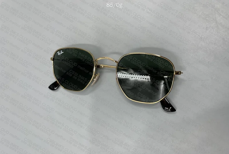 Ray-Ban Sunglasses