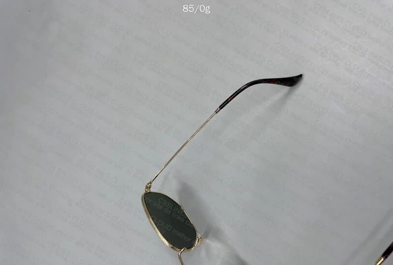 Ray-Ban Sunglasses 2