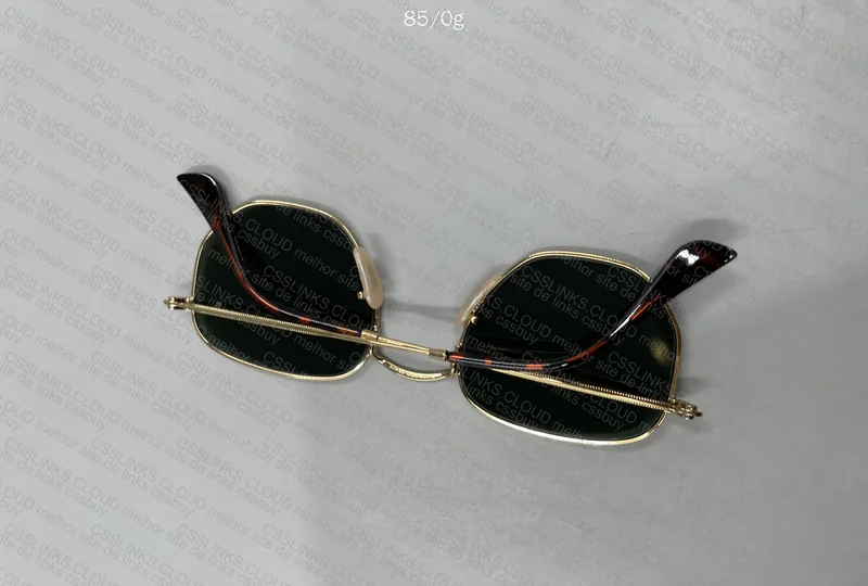 Ray-Ban Sunglasses 3