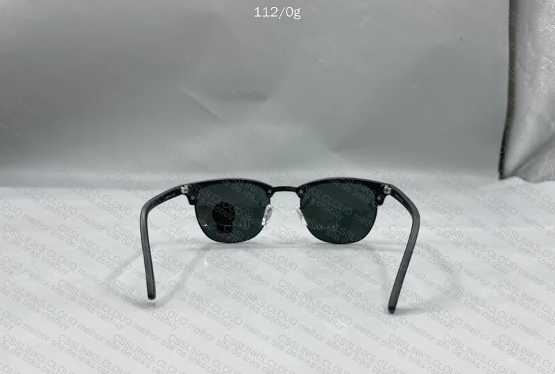 Ray-Ban Sunglasses