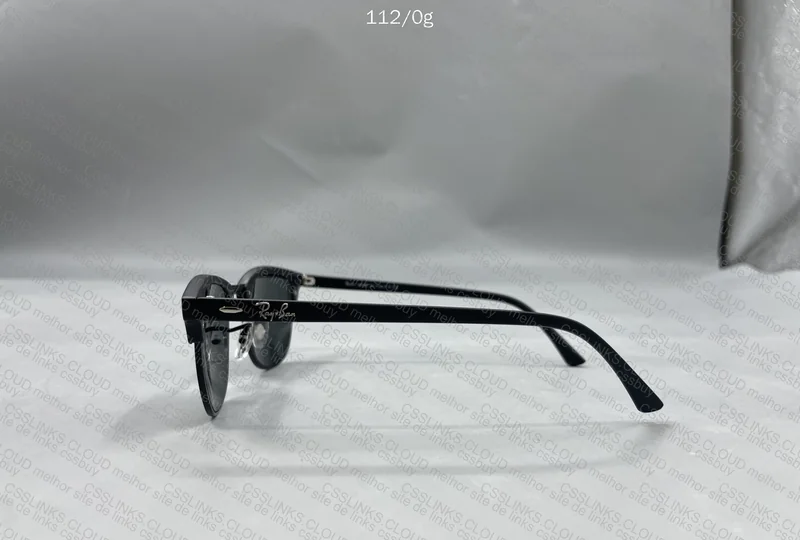 Ray-Ban Sunglasses 3