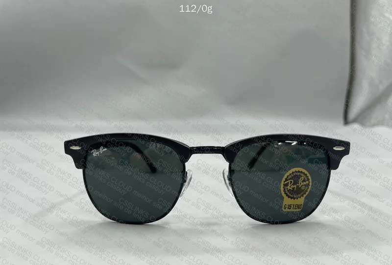 Ray-Ban Sunglasses 4