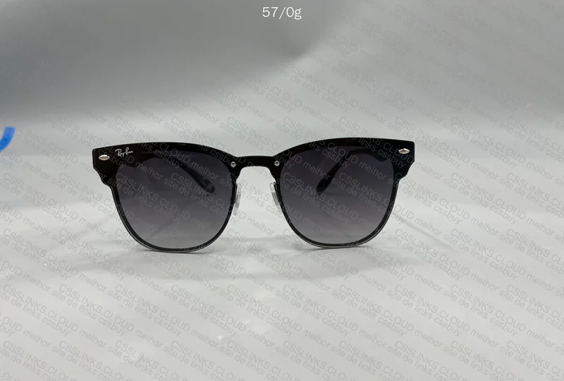Ray-Ban Sunglasses