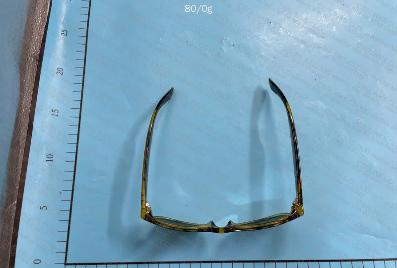Ray Ban (New Wayfarer) Sunglasses