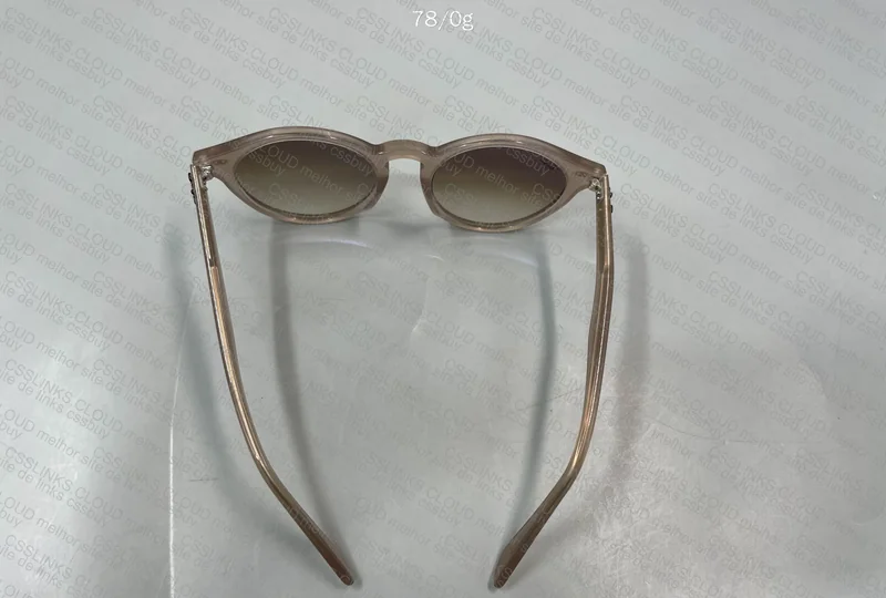 Ray Ban Round RB2180 Sunglasses 2