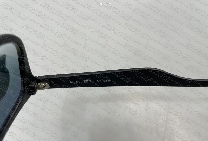 Ray Ban Wayfarer Sunglasses