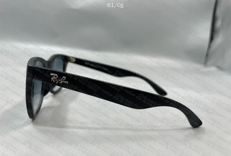 Ray Ban Wayfarer Sunglasses 5