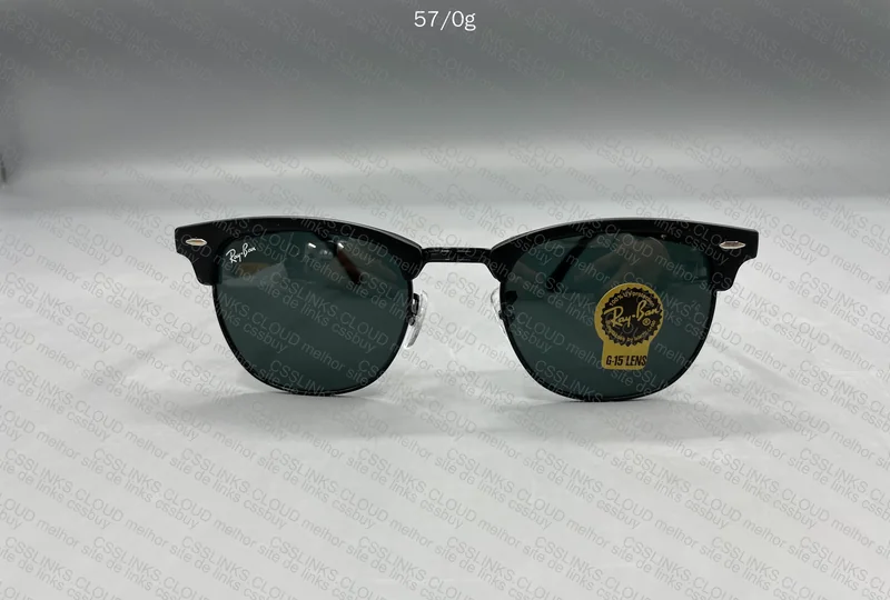 RayBan Sunglasses 3