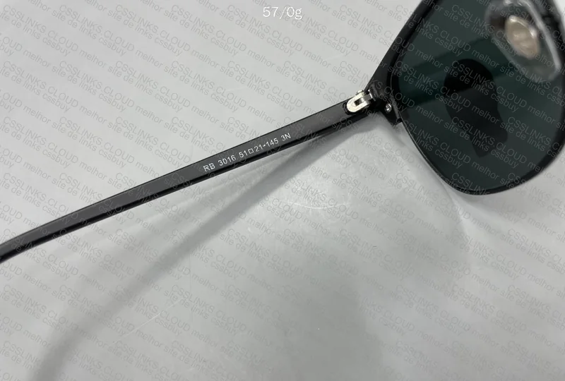 RayBan Sunglasses 4
