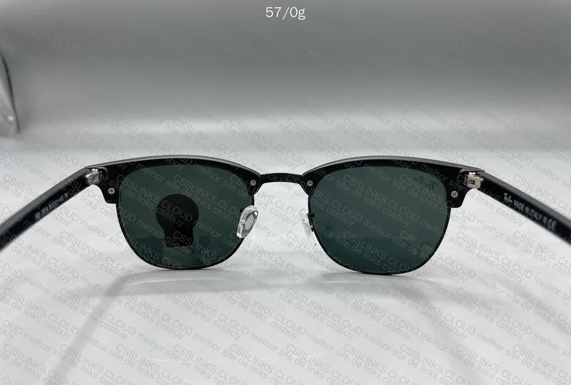 RayBan Sunglasses 6