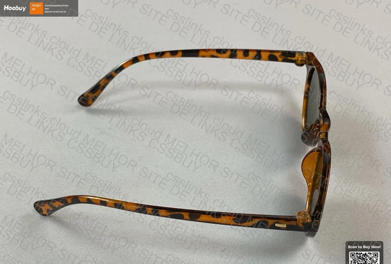 ST Lyon Sunglasses 2