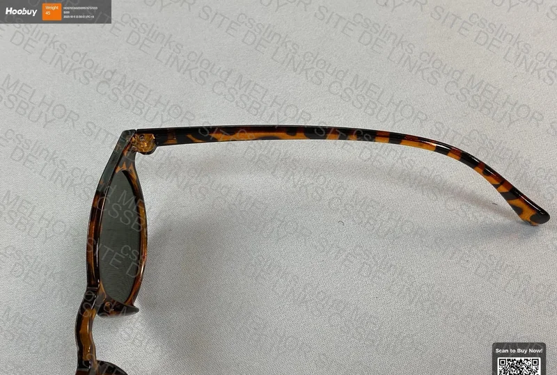 ST Lyon Sunglasses 5
