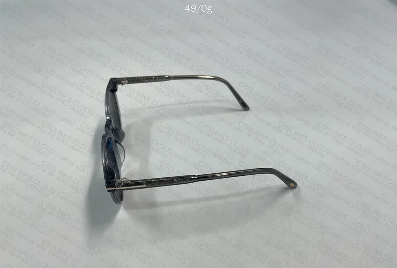 TOM FORD Sunglasses