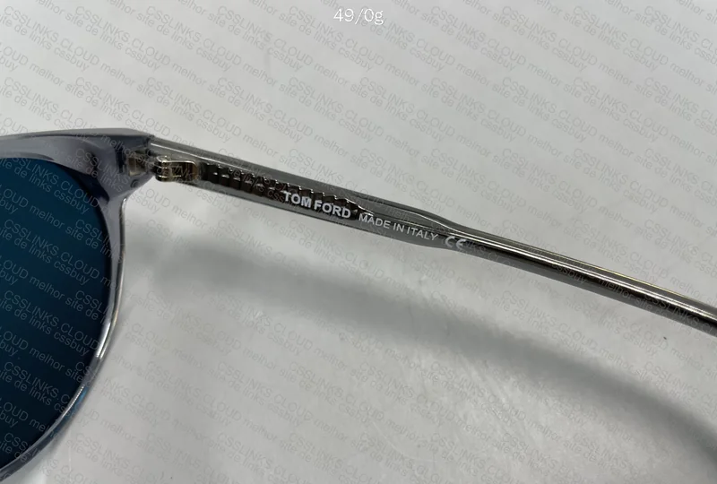 TOM FORD Sunglasses 5