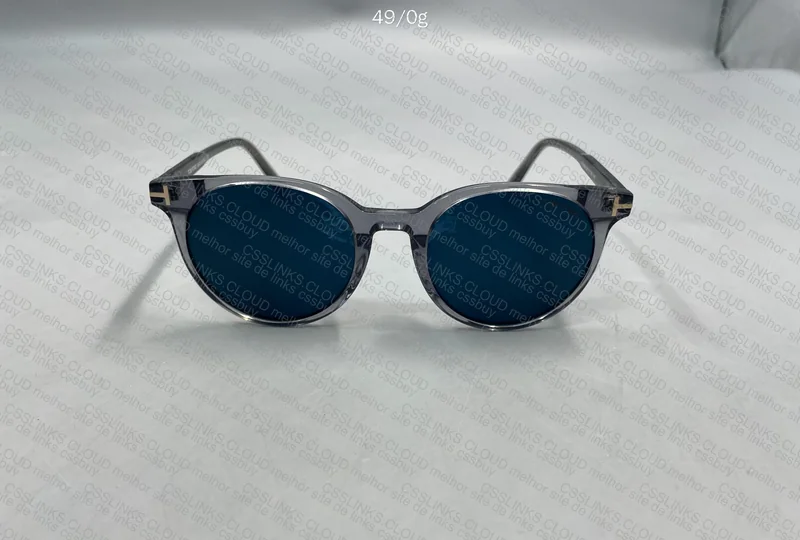 TOM FORD Sunglasses 8