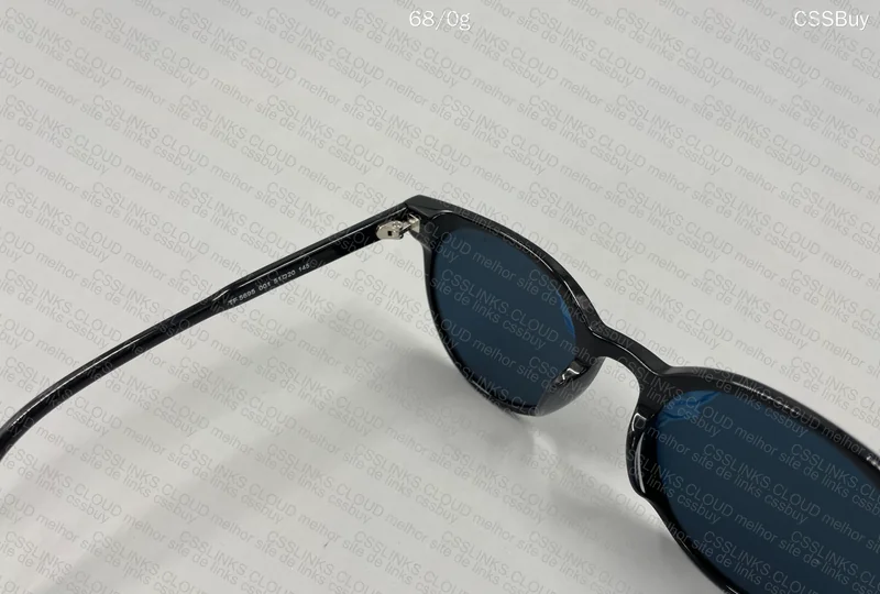 Tom Ford Sunglasses with Box 3
