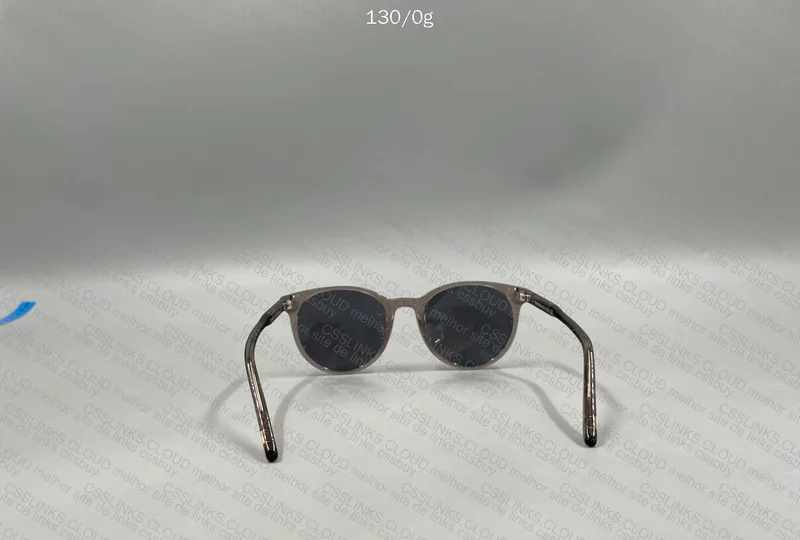 Tom Ford TF5695 Ash Penetration Sunglasses 3