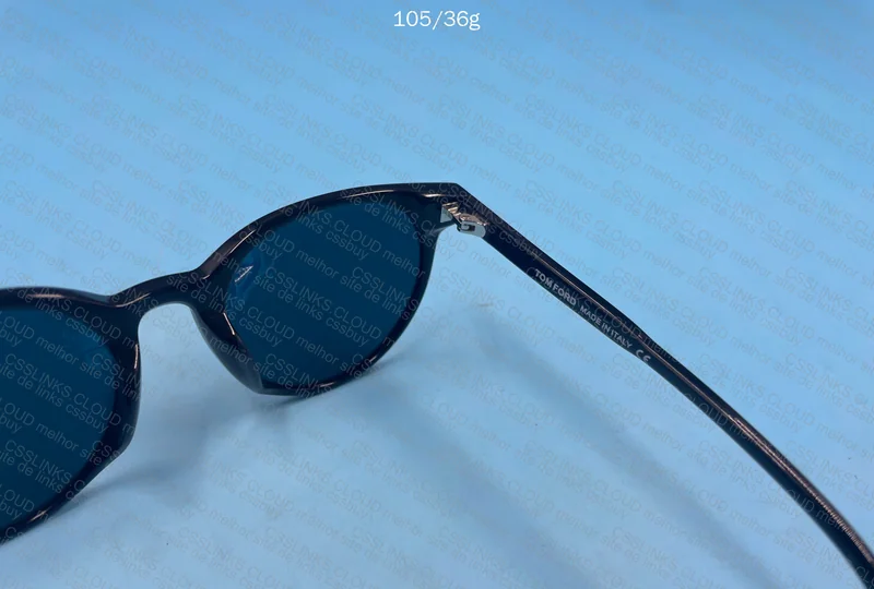 Tomford TF5695 Sunglasses