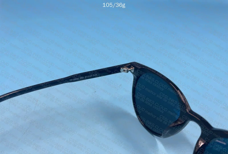 Tomford TF5695 Sunglasses 2