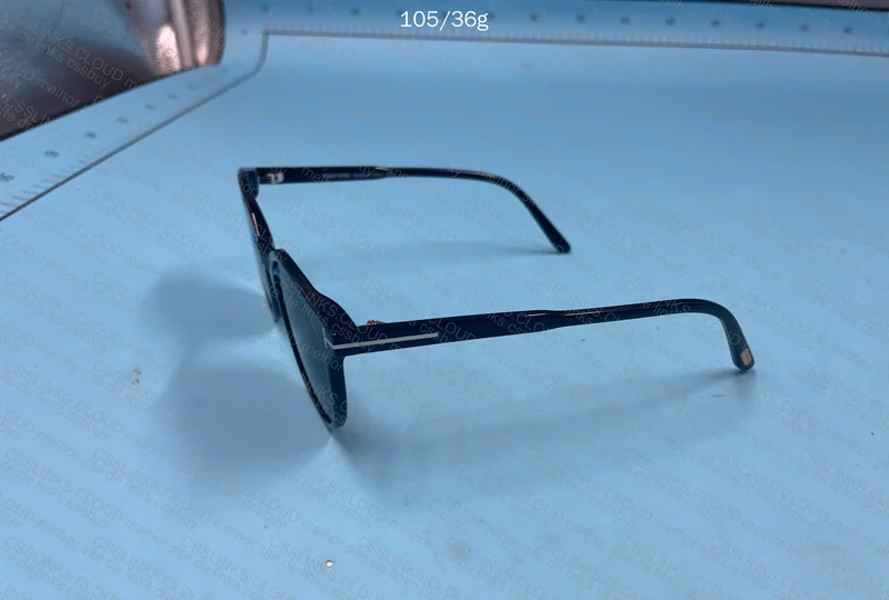 Tomford TF5695 Sunglasses 3