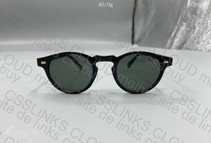 Nordeste Summer Sunglasses