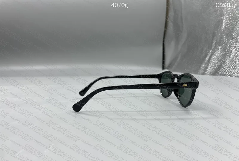 Nordeste Summer Sunglasses 4