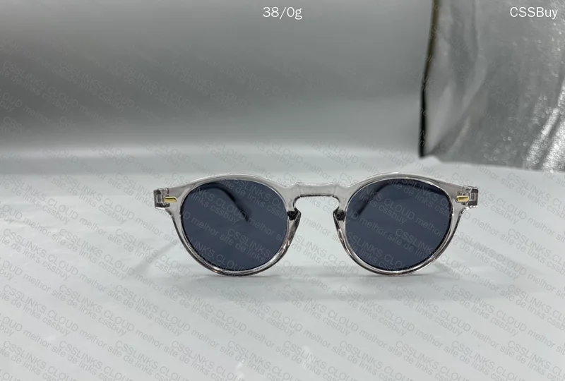 Nordeste Summer Sunglasses 6