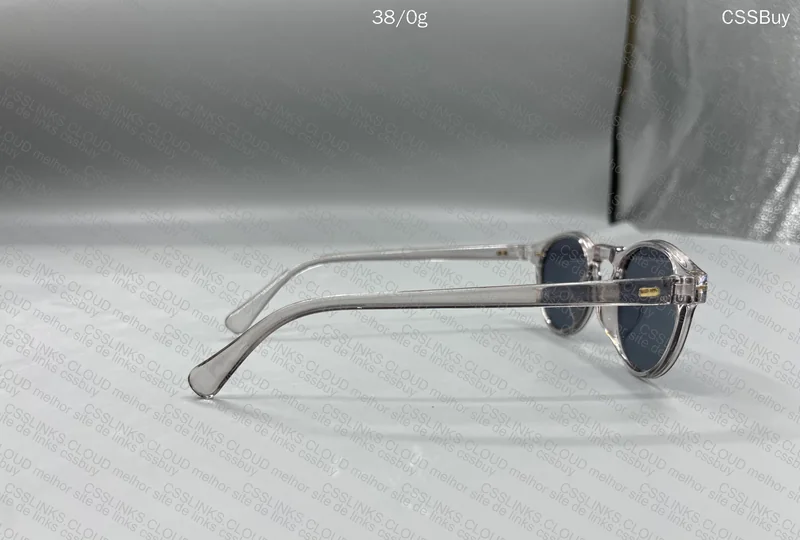 Nordeste Summer Sunglasses 7