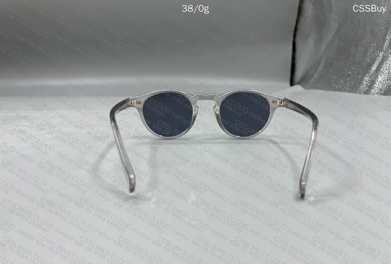 Nordeste Summer Sunglasses 8