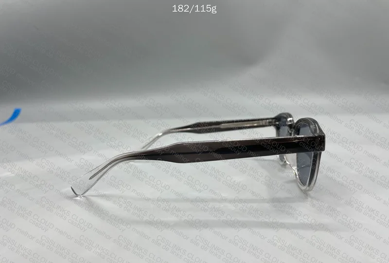 Sunglasses/Frame
