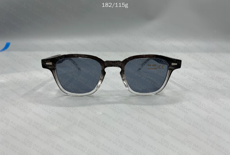 Sunglasses/Frame 3